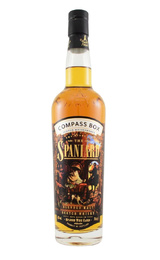 Виски Compass Box The Story of the Spaniard 0,7 л