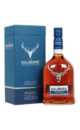 Виски Dalmore Quintet 0,7 л