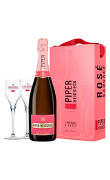 Шампанское Piper-Heidsieck Rose Brut Sauvage 0,75 л