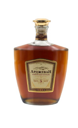 Коньяк Арджеван 5 лет 0,5 л