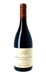 Вино Domaine Arlaud Morey-Saint-Denis Premier Cru Les Blanchards 2016 0,75 л