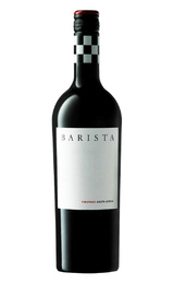 Вино Robertson Winery Barista Pinotage 2023 0,75 л
