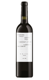 Вино Вайнпарк Симбиоз 2021 0,75 л