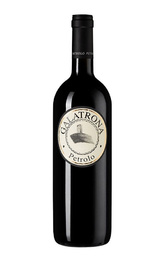 Вино Fattoria Petrolo Galatrona 2020 0,75 л