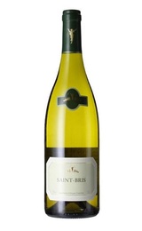 Вино La Chablisienne Saint-Bris 2020 0,75 л