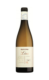 Вино Martin Codax Lias Albarino 2020 0,75 л