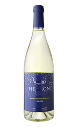 Кошерное вино Golan Heights Winery Hermon Mount Hermon Moscato 2021 0,75 л