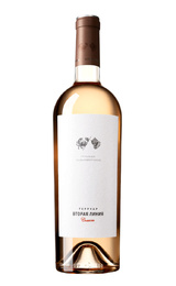 Вино Усадьба Дивноморское Терруар Вторая Линия Солист 2021 0,75 л