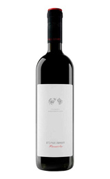 Вино Усадьба Дивноморское Терруар Вторая Линия Южный Лес 2021 0,75 л