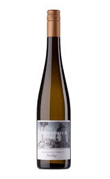 Вино Schwedhelm Schwarzer Herrgott Zellertal Riesling 2021 0,75 л