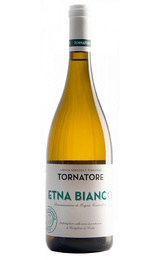 Вино Tornatore Etna Bianco 2022 0,75 л