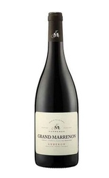 Вино Marrenon Grand Marrenon Luberon 2018 0,75 л