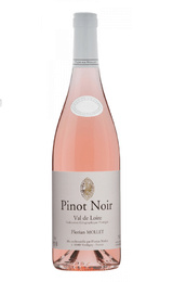 Вино Florian Mollet Pinot Noir Val de Loire 2022 0,75 л