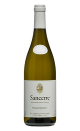 Вино Florian Mollet Sancerre 2021 0,75 л