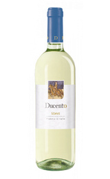 Вино Ducento Soave 2022 0,75 л