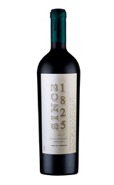 Вино Vina del Pedregal Since 1825 2019 0,75 л