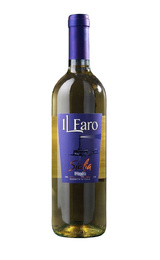 Вино Il Faro Terre Siciliane Inzolia 2022 0,75 л