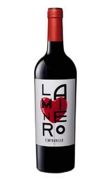 Вино Laminero Tempranillo 2020 0,75 л