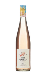 Вино Stift Gottweig Niederosterreich Rose 2022 0,75 л