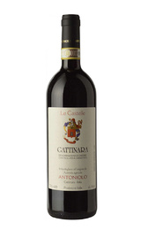 Вино Antoniolo Gattinara Le Castelle 2018 0,75 л