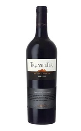 Вино Rutini Wines Trumpeter Cabernet Sauvignon Reserve 2021 0,75 л