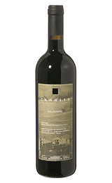Вино Canneto Filippone 2016 0,75 л