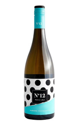 Вино Paco and Lola Albarino 2022 10.5% 0,75 л