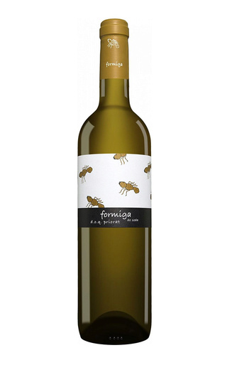 Вино Domini de la Cartoixa Formiga de Seda Priorat 2022 0,75 л