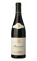 Вино Jean Bouchard Pommard 2020 0,75 л