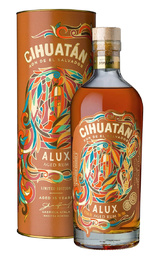 Ром Cihuatan Alux 15 Years Old 0,7 л