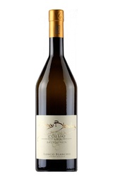 Вино Ronco Blanchis Sauvignon Collio 2022 0,75 л
