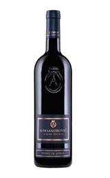 Вино Aleksandrovic Grand Reserve 2019 0,75 л