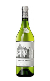 Вино Chateau Haut-Brion Blanc Premier Grand Cru Pessac-Leognan 2017 0,75 л