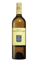 Вино Chateau Smith Haut Lafitte Grand Cru Classe Blanc 2019 0,75 л