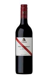 Вино d'Arenberg The Footbolt Shiraz 2021 0,75 л