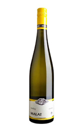 Вино Malat Riesling Steinbuhel 2018 0,75 л