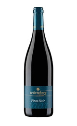 Вино Weingut Wurtzberg Pinot Noir 2020 0,75 л