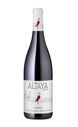 Вино Agustin Cubero Altaya 2021 0,75 л