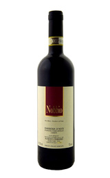 Вино Roberto Ferraris Nobbio Barbera d'Asti 2021 0,75 л