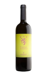 Вино Antonutti Traminer Aromatico 2022 0,75 л