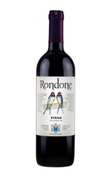 Вино Settesoli Rondone Syrah 2022 0,75 л