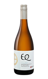 Органическое вино Matetic Vineyards EQ Coastal Sauvignon Blanc Casablanca Valley 2022 0,75 л