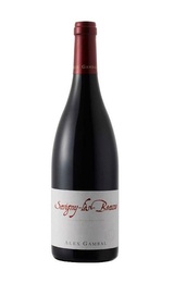 Вино Alex Gambal Savigny les Beaune 2018 0,75 л