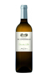 Вино Chateau de Fontenille 2022 0,75 л