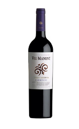 Вино Viu Manent Carmenere Gran Reserva 2020 0,75 л