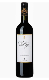 Вино Antinori Cont'Ugo Bolgheri 2021 0,75 л