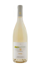 Вино Antinori Le Mortelle Vivia Maremma Toscana 2022 0,75 л