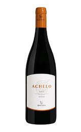 Вино Antinori La Braccesca Achelo Cortona 2021 0,75 л