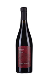 Вино Cusumano Disueri Sicilia 2022 0,75 л