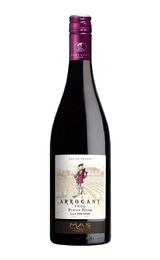 Вино Arrogant Frog Pinot Noir Pays d'Oc 2022 0,75 л